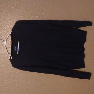 Men's sweater